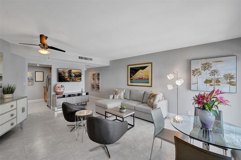 Image 41 of 80 For 3800 Galt Ocean Dr  1002
