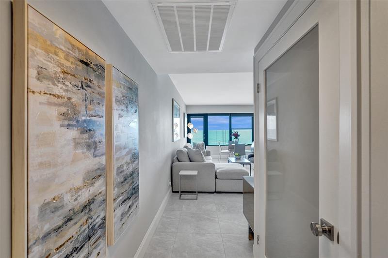 Image 5 of 80 For 3800 Galt Ocean Dr  1002