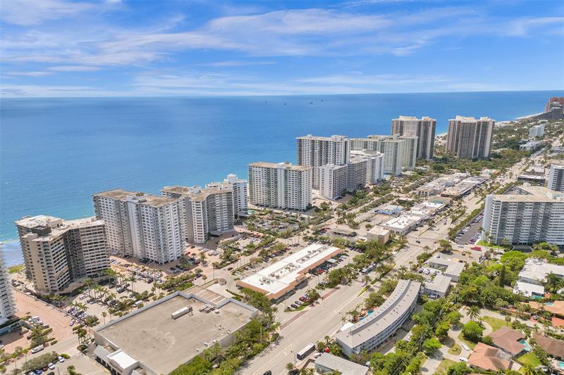 Image 51 of 80 For 3800 Galt Ocean Dr  1002