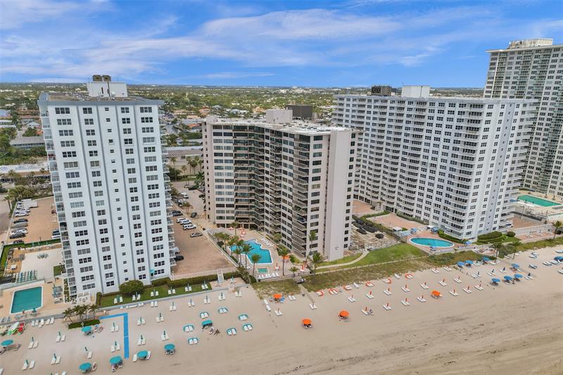 Image 54 of 80 For 3800 Galt Ocean Dr  1002