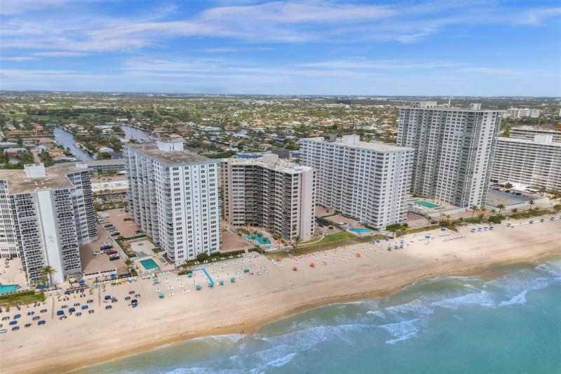 Image 56 of 80 For 3800 Galt Ocean Dr  1002