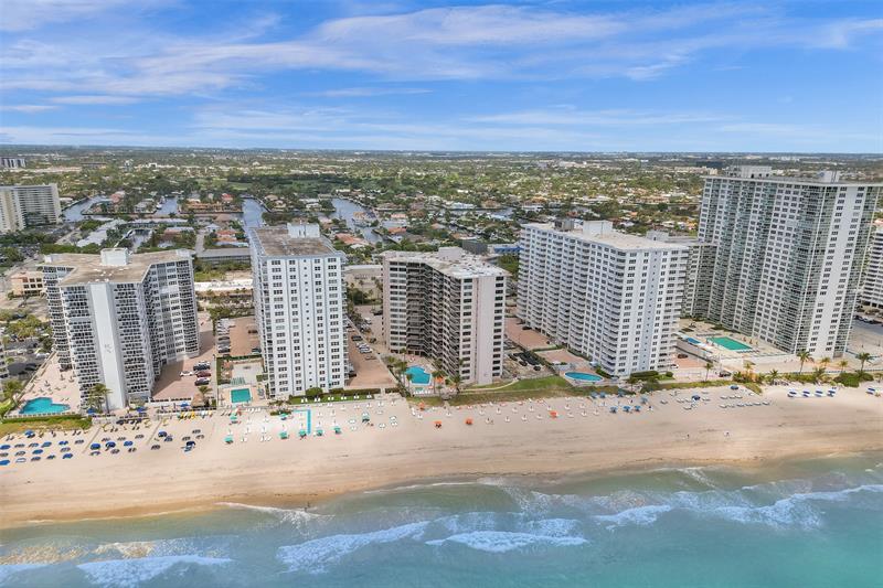 Image 57 of 80 For 3800 Galt Ocean Dr  1002