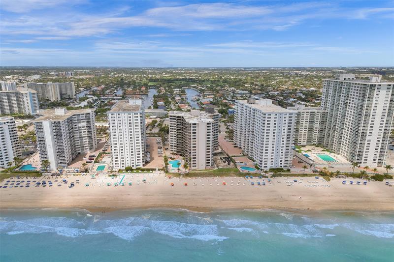 Image 58 of 80 For 3800 Galt Ocean Dr  1002