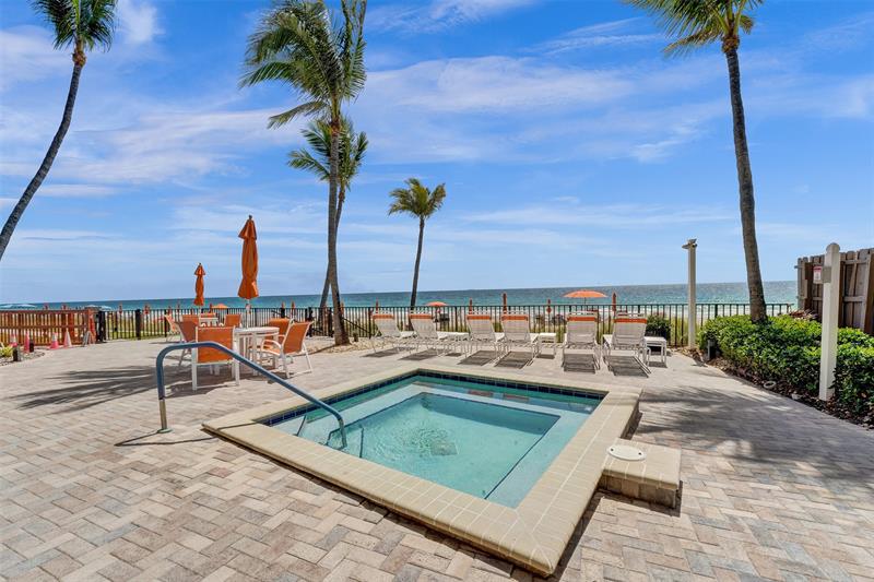 Image 69 of 80 For 3800 Galt Ocean Dr  1002
