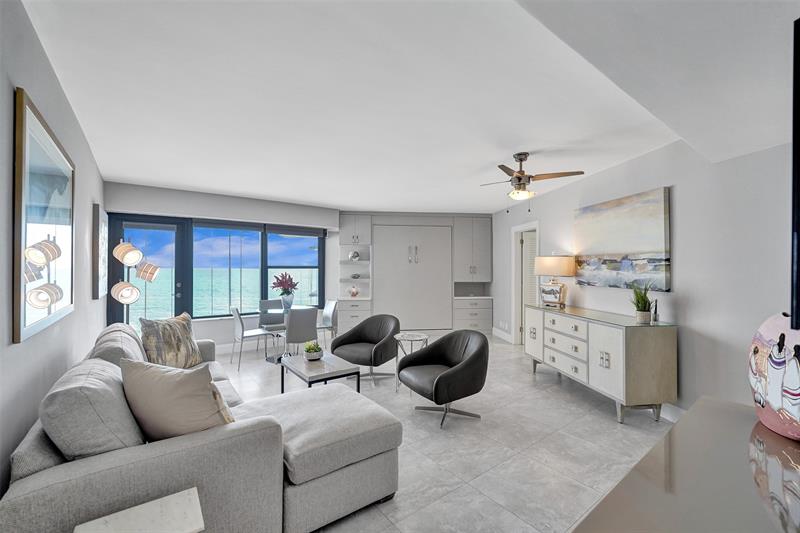 Image 7 of 80 For 3800 Galt Ocean Dr  1002