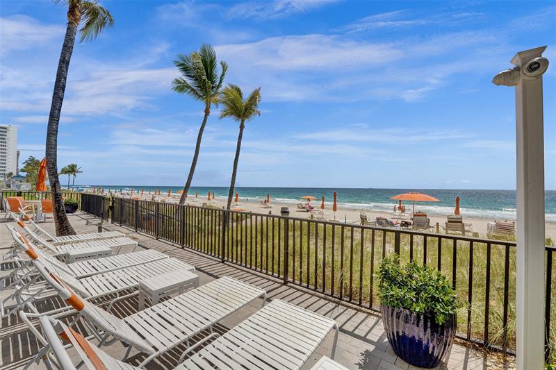 Image 70 of 80 For 3800 Galt Ocean Dr  1002
