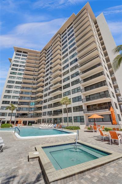 Image 72 of 80 For 3800 Galt Ocean Dr  1002