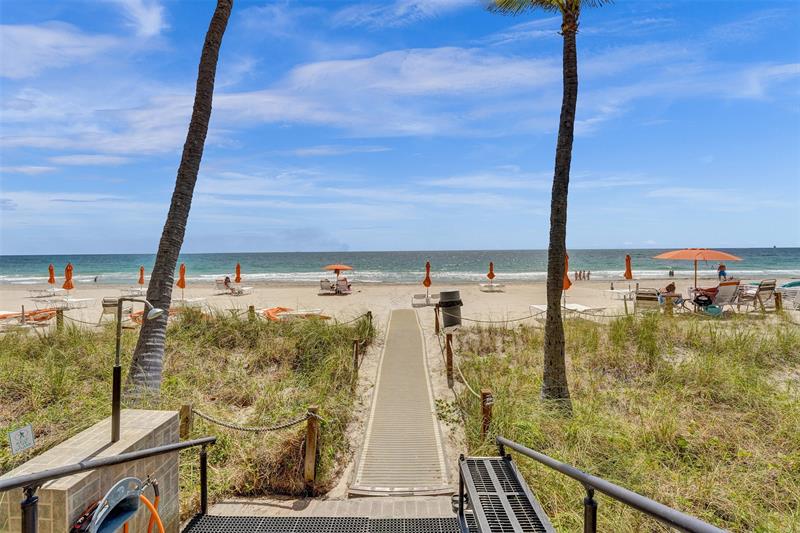Image 73 of 80 For 3800 Galt Ocean Dr  1002