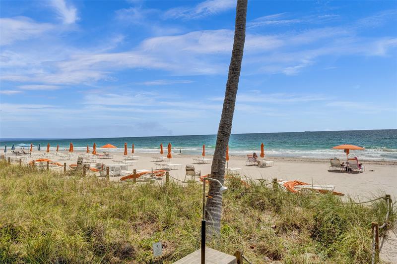 Image 74 of 80 For 3800 Galt Ocean Dr  1002