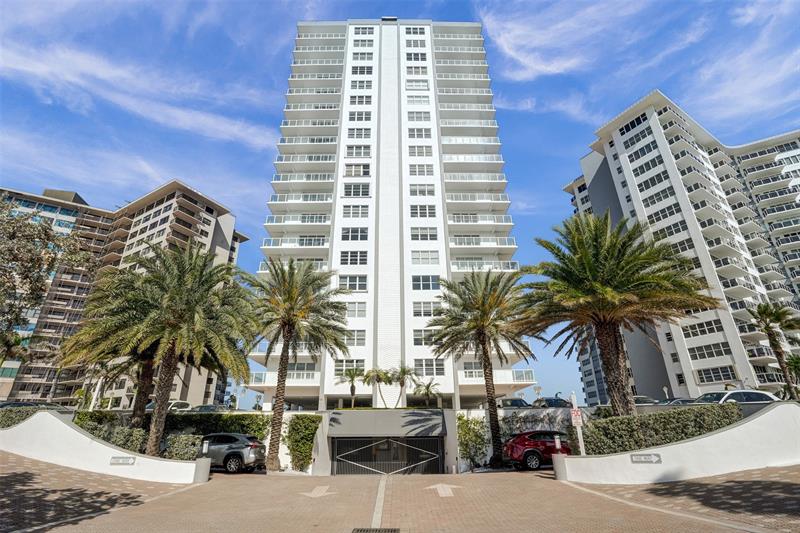 Details for 3750 Galt Ocean Dr  1103, Fort Lauderdale, FL 33308