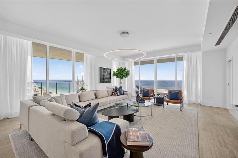 Image 10 of 54 For 525 Fort Lauderdale Beach Blvd  1902