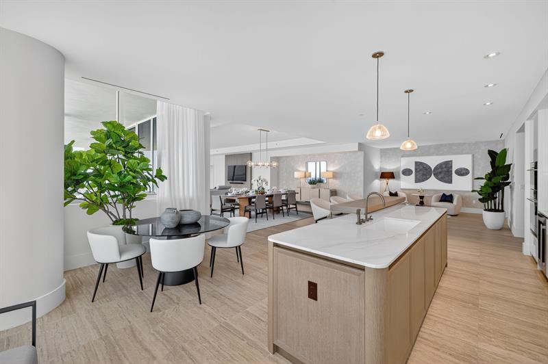 Image 27 of 54 For 525 Fort Lauderdale Beach Blvd  1902