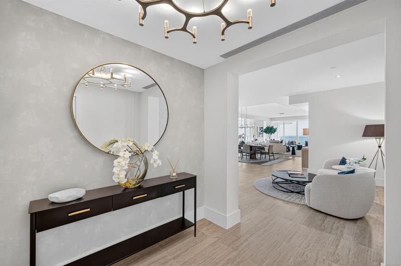 Image 3 of 54 For 525 Fort Lauderdale Beach Blvd  1902