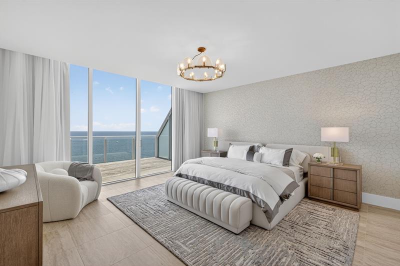 Image 32 of 54 For 525 Fort Lauderdale Beach Blvd  1902