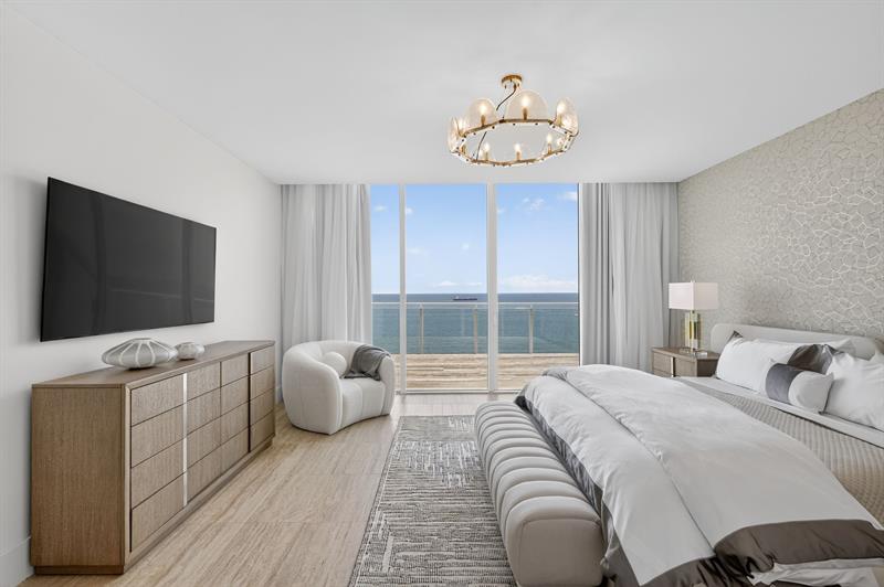 Image 33 of 54 For 525 Fort Lauderdale Beach Blvd  1902