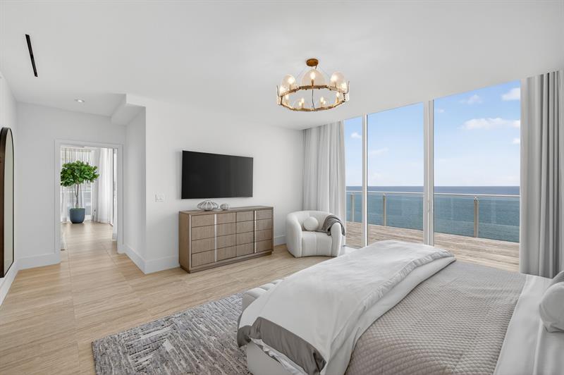 Image 34 of 54 For 525 Fort Lauderdale Beach Blvd  1902