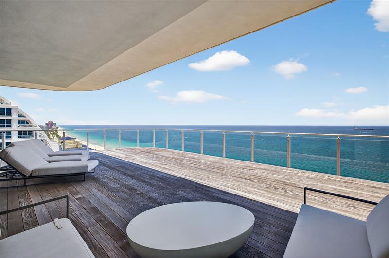 Image 47 of 54 For 525 Fort Lauderdale Beach Blvd  1902