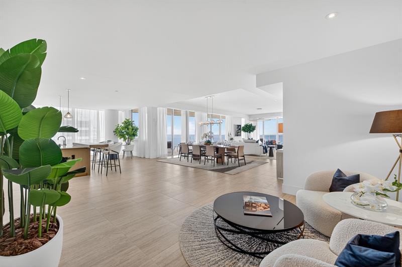 Image 5 of 54 For 525 Fort Lauderdale Beach Blvd  1902