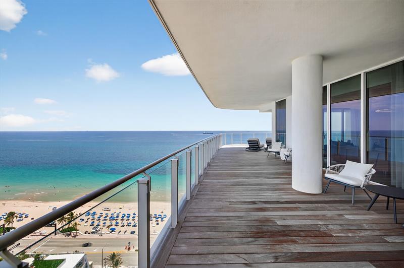 Image 51 of 54 For 525 Fort Lauderdale Beach Blvd  1902