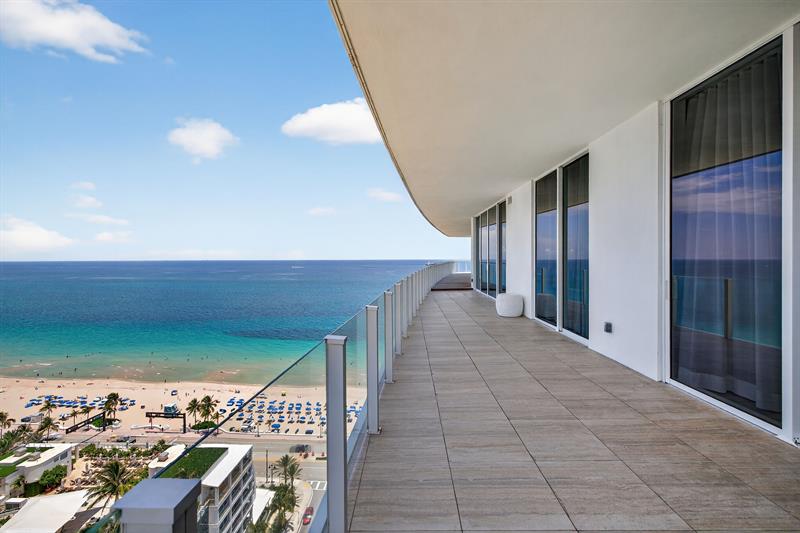 Image 54 of 54 For 525 Fort Lauderdale Beach Blvd  1902