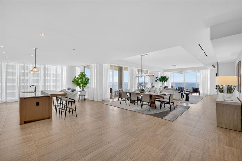 Image 6 of 54 For 525 Fort Lauderdale Beach Blvd  1902