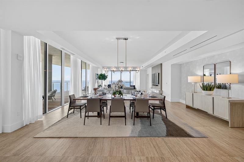 Image 7 of 54 For 525 Fort Lauderdale Beach Blvd  1902