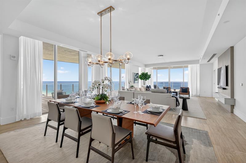 Image 8 of 54 For 525 Fort Lauderdale Beach Blvd  1902