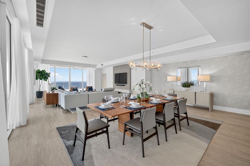 Image 9 of 54 For 525 Fort Lauderdale Beach Blvd  1902