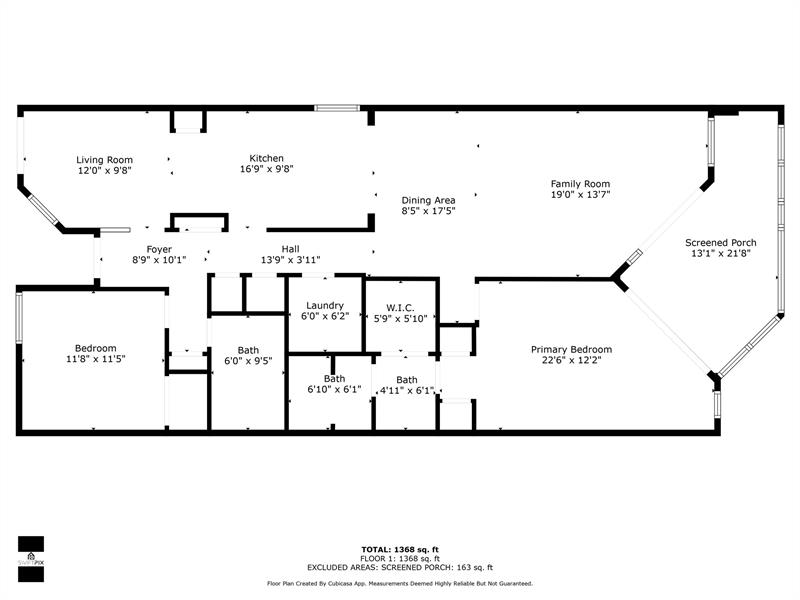 Image 11 of 37 For 7412 Granville Dr  112