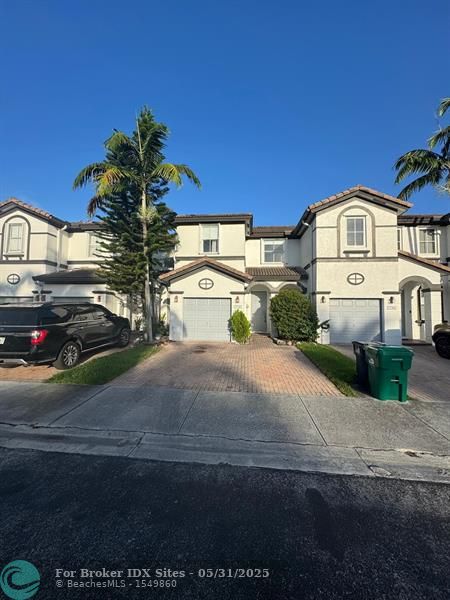 Details for 7738 116th Ave  7738, Doral, FL 33178