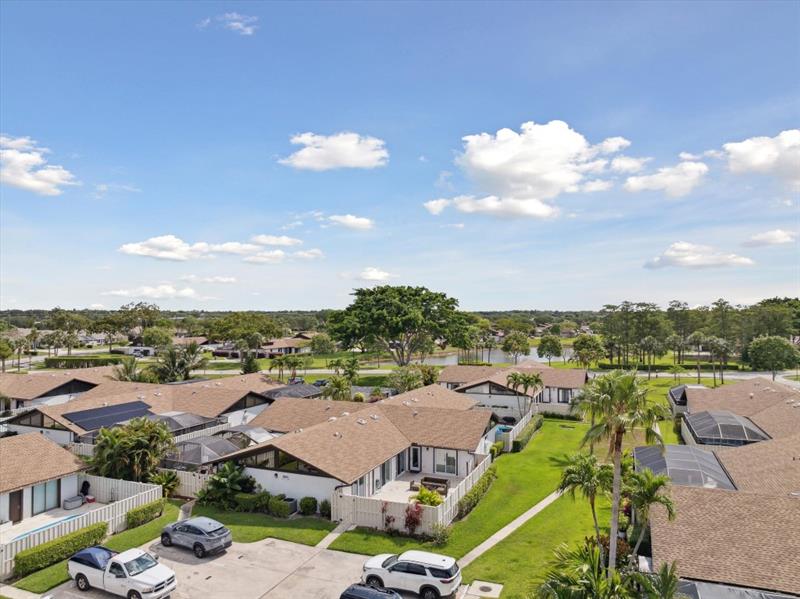Image 32 of 34 For 9867 Boca Gardens Trl  D
