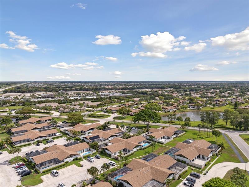 Image 33 of 34 For 9867 Boca Gardens Trl  D