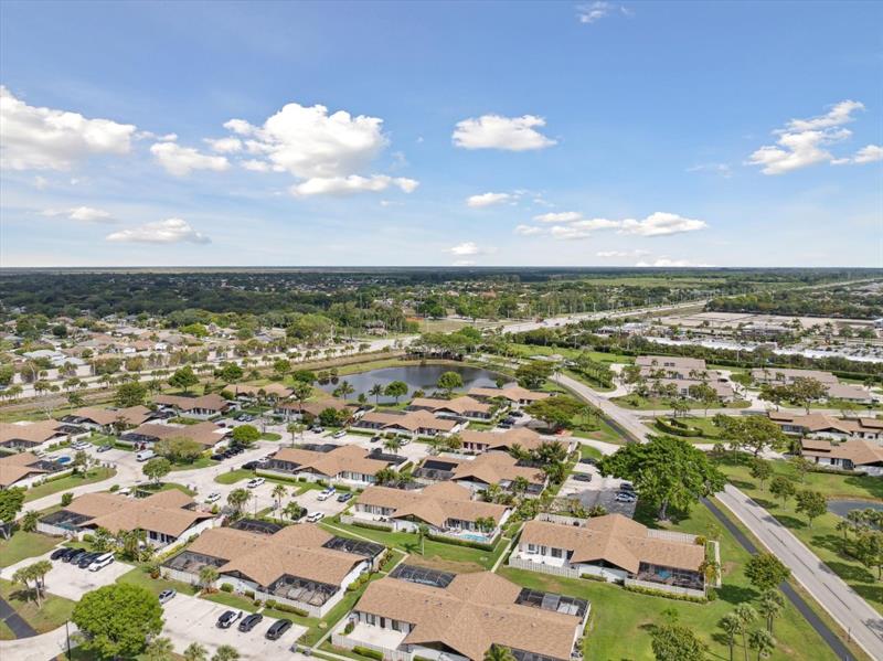 Image 34 of 34 For 9867 Boca Gardens Trl  D