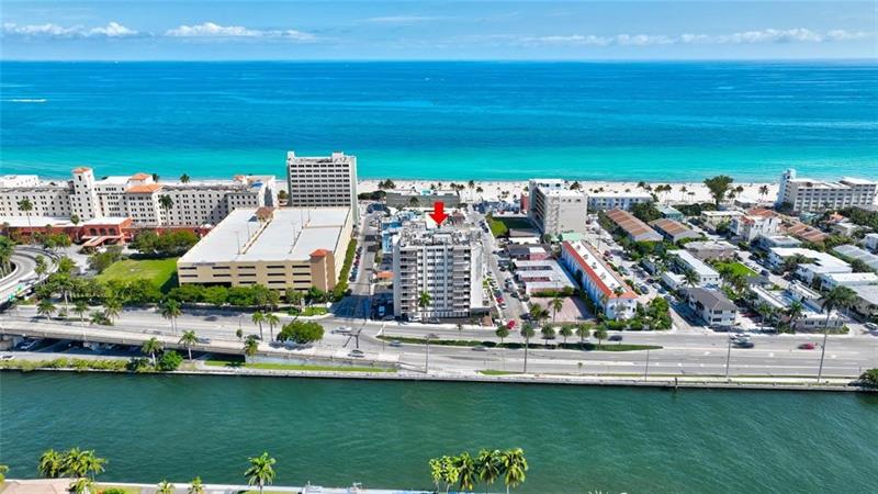Details for 211 Ocean Dr  405, Hollywood, FL 33019