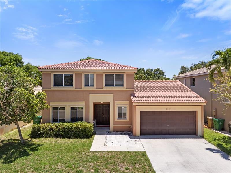 Details for 10772 14th Pl, Davie, FL 33324