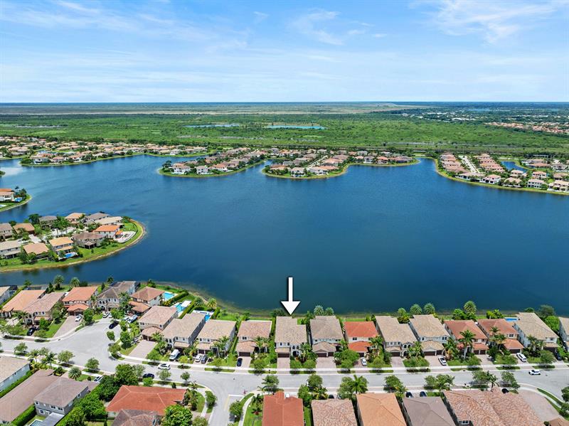 Details for 9751 Blue Isle Bay, Parkland, FL 33076
