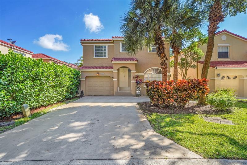 Details for 8785 6th St  , Coral Springs, FL 33071
