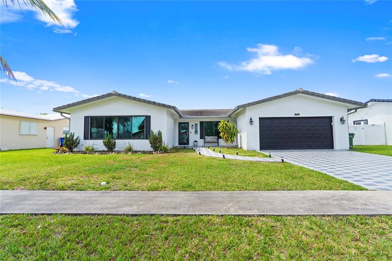 Details for 6640 22nd St, Margate, FL 33063