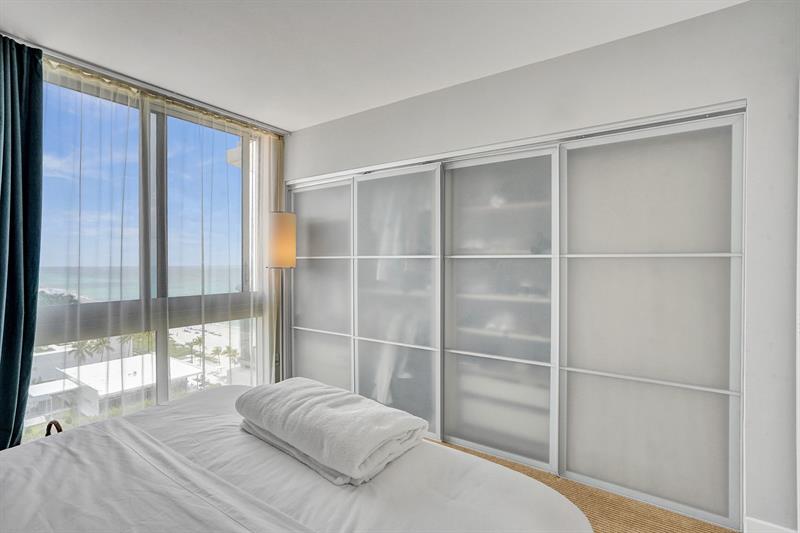 Image 26 of 27 For 18683 Collins Ave  1404