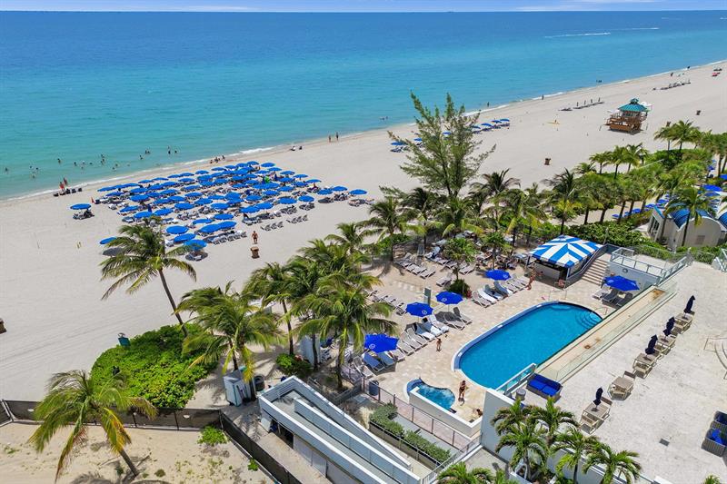 Image 27 of 27 For 18683 Collins Ave  1404