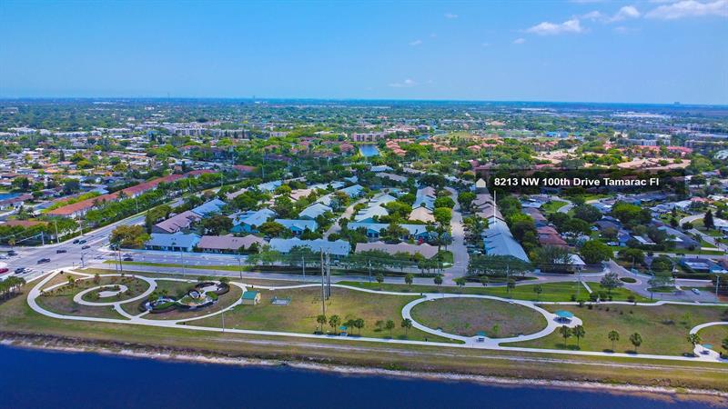 Image 34 of 42 For 8213 100th Dr  8213