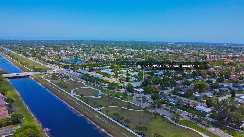 Image 36 of 42 For 8213 100th Dr  8213