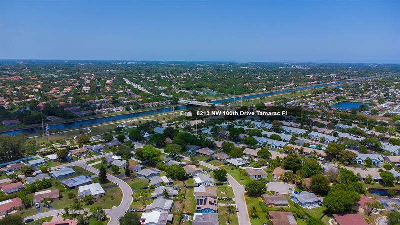 Image 37 of 42 For 8213 100th Dr  8213