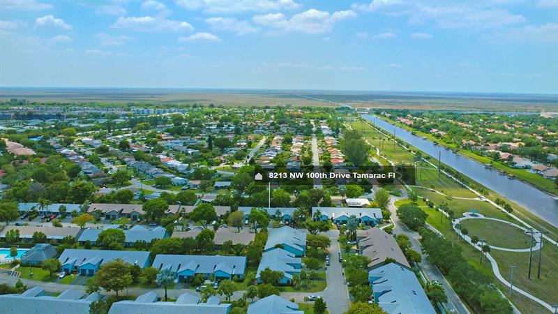Image 42 of 42 For 8213 100th Dr  8213
