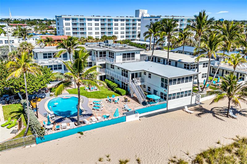 Details for 4520 El Mar Dr  2, Fort Lauderdale, FL 33308