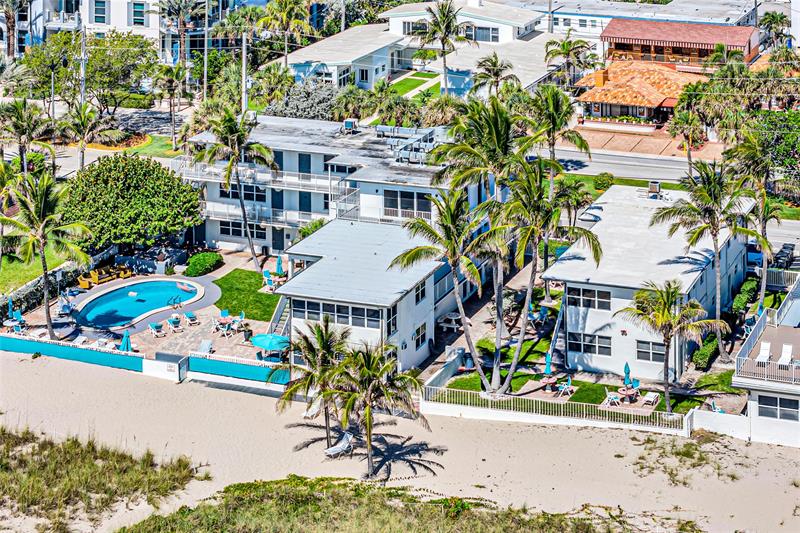 Image 32 of 32 For 4520 El Mar Dr  2
