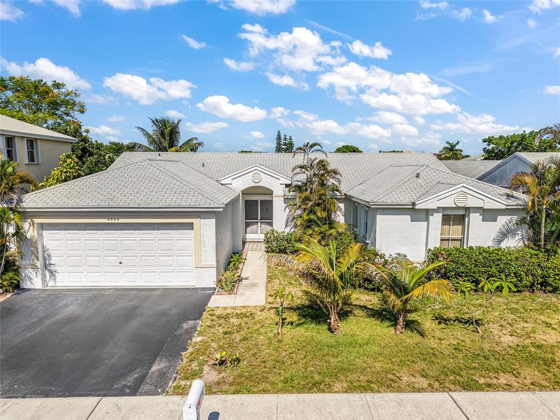 Details for 4020 72nd Way, Davie, FL 33314