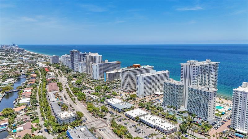 Image 39 of 42 For 3900 Galt Ocean Dr  708