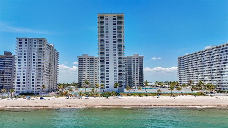 Image 41 of 42 For 3900 Galt Ocean Dr  708