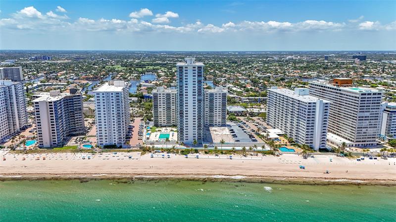 Image 42 of 42 For 3900 Galt Ocean Dr  708